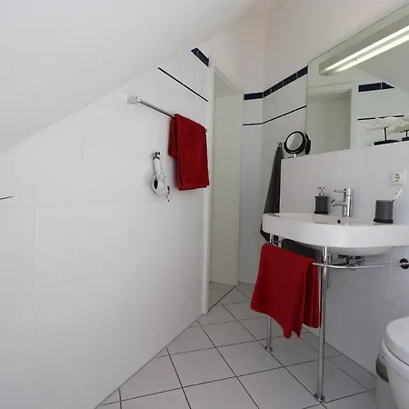 Apartment Wohnpark Schmiedestrasse App 05
