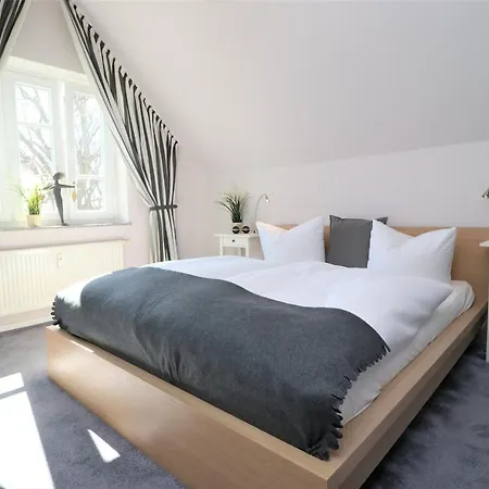 Wohnpark Schmiedestrasse App 05 Apartment