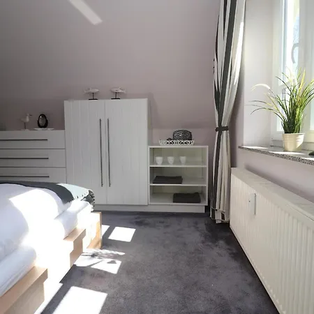 Wohnpark Schmiedestrasse App 05 Apartment *