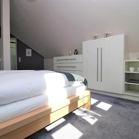 Wohnpark Schmiedestrasse App 05 Apartment *