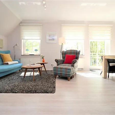 Apartment Wohnpark Schmiedestrasse App 05 *