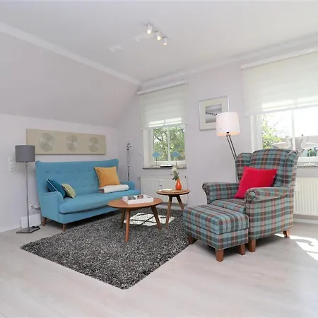 Apartment Wohnpark Schmiedestrasse App 05 *