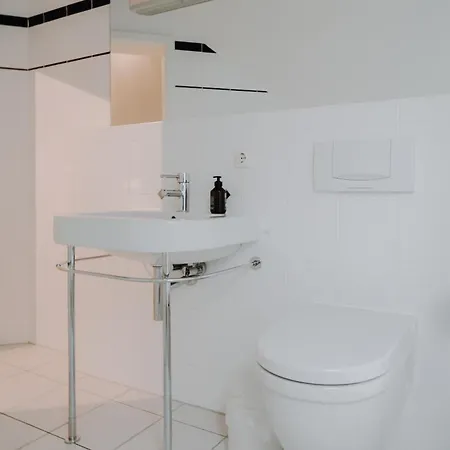 Apartment Wohnpark Schmiedestrasse App 05 *