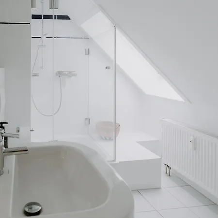 Wohnpark Schmiedestrasse App 05 Apartment