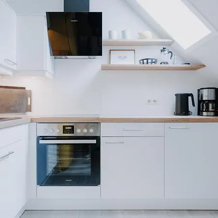 Wohnpark Schmiedestrasse App 05 *