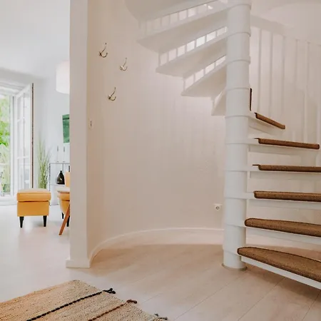 Wohnpark Schmiedestrasse App 05