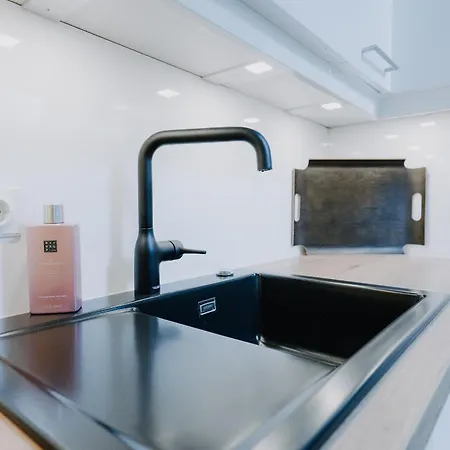 Wohnpark Schmiedestrasse App 05 Apartment *