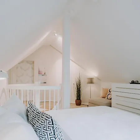 Wohnpark Schmiedestrasse App 05 Wustrow (Fischland)