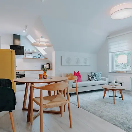 Apartment Wohnpark Schmiedestrasse App 05