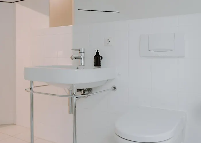 Daire Wohnpark Schmiedestrasse App 05 *