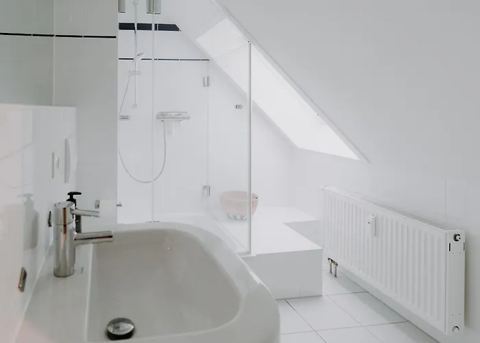 Wohnpark Schmiedestrasse App 05 Daire