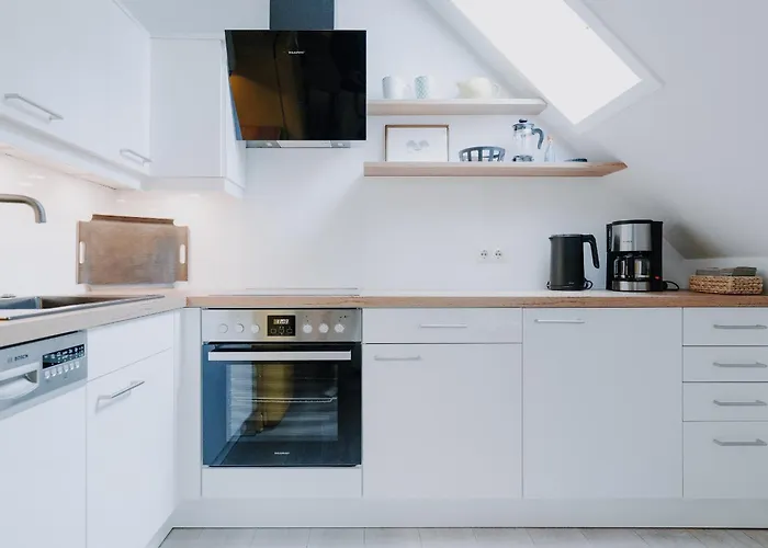 Wohnpark Schmiedestrasse App 05 *