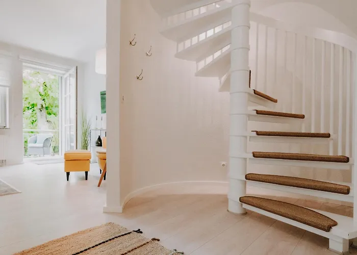 Wohnpark Schmiedestrasse App 05