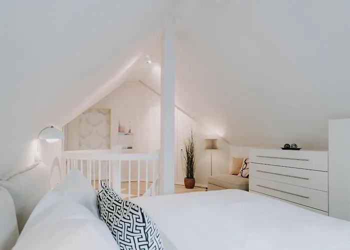 Wohnpark Schmiedestrasse App 05 Wustrow (Fischland)