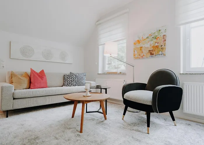 Wohnpark Schmiedestrasse App 05